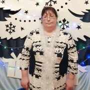 Марина, 49, Рудня
