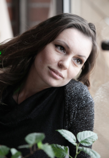Моя фотография - Екатерина, 37 из Москва (@ekaterina161199)