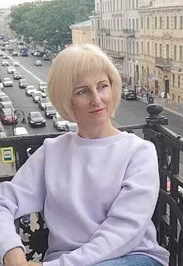 Mein Foto - Julija, 41 aus Rodniki (@uliya237473)