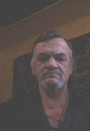 Моя фотография - Александр, 66 из Харьков (@aleksandr392360)