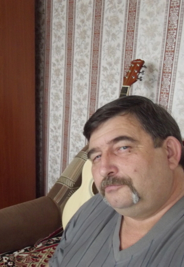My photo - Gennadiy, 66 from Omsk (@gennadiy25975)