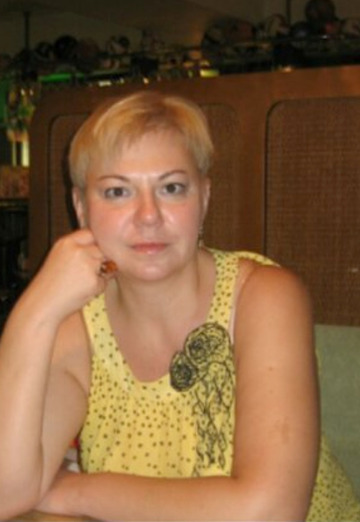 Моя фотография - Nataly, 52 из Киев (@natalyaholod)