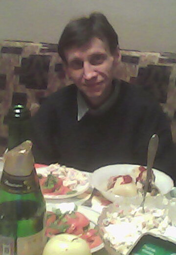 Моя фотография - Вячеслав, 46 из Берендеево (@vyacheslav44900)