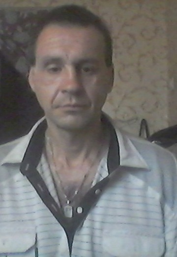 My photo - andrey, 44 from Dankov (@andrey536311)