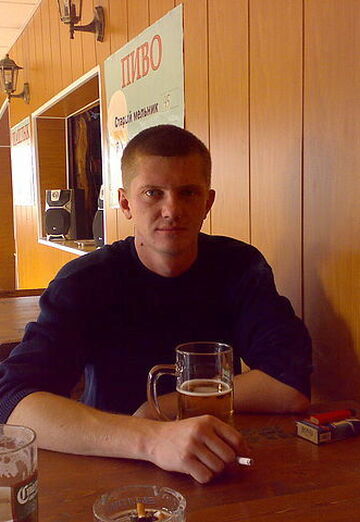 My photo - Sergey, 43 from Astrakhan (@sergey957918)