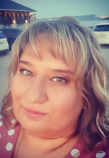 My photo - Vera, 37 from Tolyatti (@vera40991)