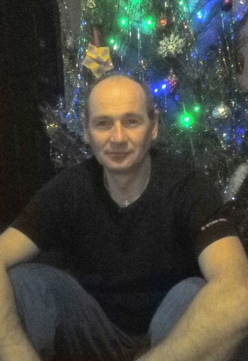 My photo - andrey, 49 from Cherkasy (@andrey727518)