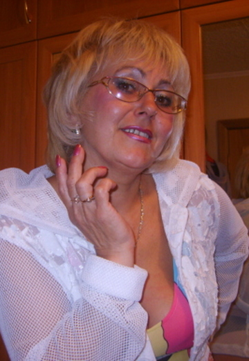 My photo - Nataliya, 64 from Ryazan (@nataliya3706)