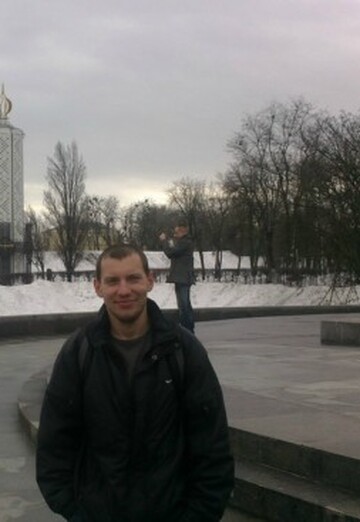 Моя фотографія - Виталя, 37 з Покровське (@vitaly6711932)