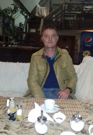 Моя фотография - Борис Малахов, 39 из Челябинск (@borismalahov)