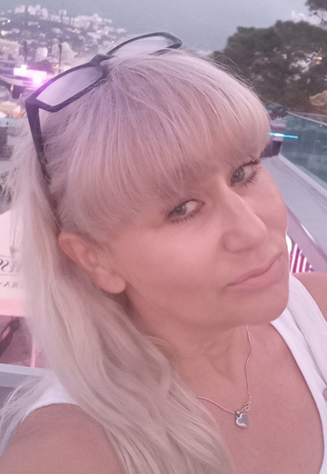 My photo - Alya, 52 from Moscow (@alya2105)