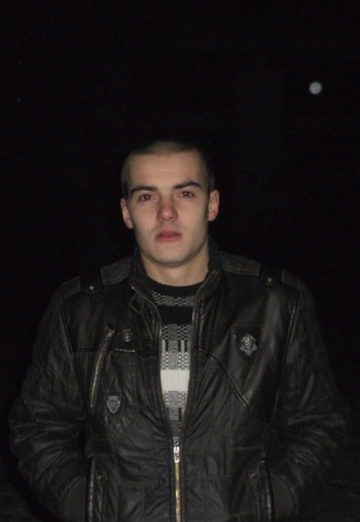 Моя фотография - Дмитрий, 36 из Ковров (@dmitriy213671)