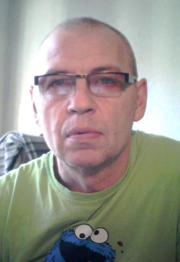 Моя фотография - Владимир, 61 из Калининград (@vladimir330917)