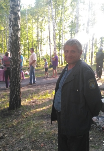 My photo - valeriy, 58 from Alexeyevka (@valeriy58640)