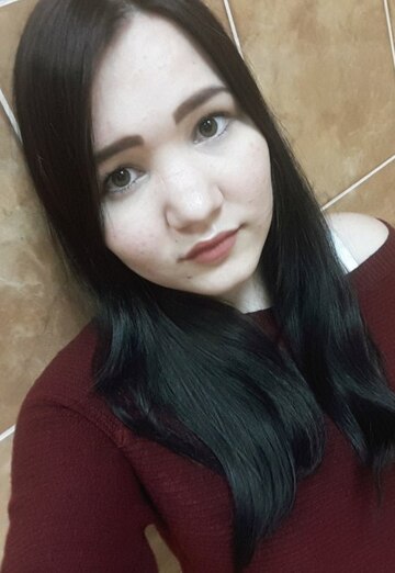 My photo - Yulya, 27 from Ufa (@ulya29456)