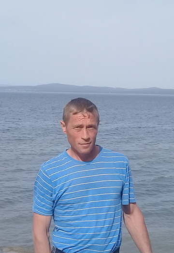 My photo - Sergey, 43 from Bratsk (@sergey793094)