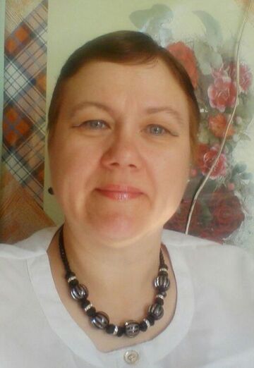 Моя фотография - Светлана Харитонова, 54 из Чаны (@svetlanaharitonova2)