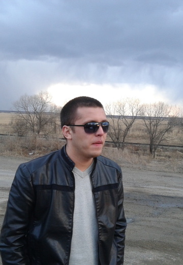 My photo - Stepan, 35 from Raychikhinsk (@stepan225)