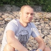 Роман, 41, Санкт-Петербург