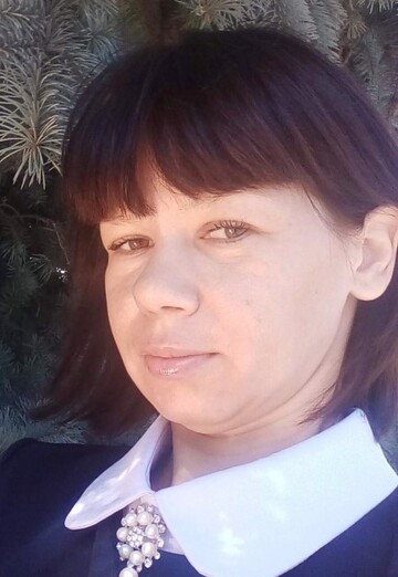 My photo - Anastasiya, 39 from Volgograd (@anastasiya173308)