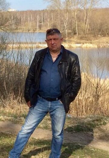 Моя фотография - Виталий, 44 из Рязань (@vitaliy137446)