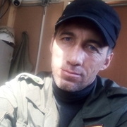 Макс Андреев, 39, Котово