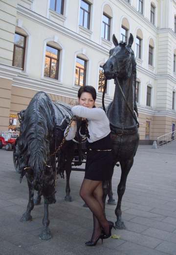 Olga (@olgajmakina) — my photo № 18