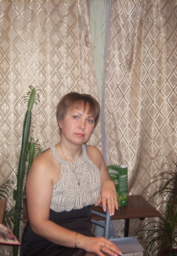 Моя фотография - Анна, 49 из Морозовск (@annabobr0)