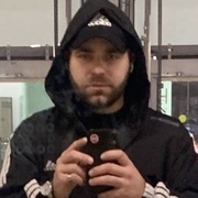 Aleksandre5103 34 Saint Petersburg