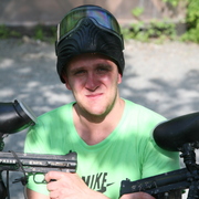 Борис, 33, Артем