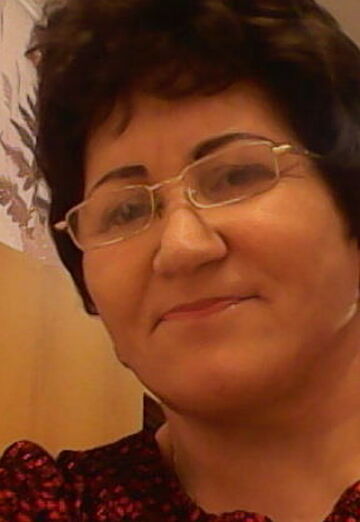 Моя фотография - Алевтина, 64 из Омск (@alevtina2762)