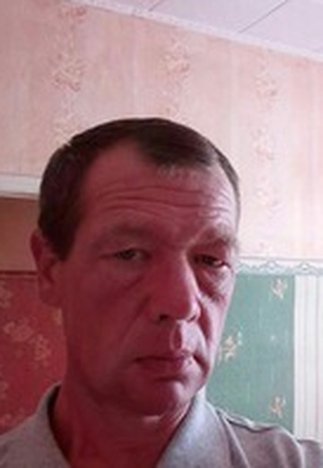 Моя фотография - Алексей, 51 из Волжск (@aleksey360792)
