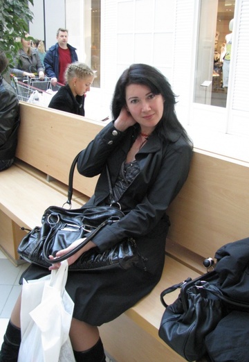 Моя фотография - Илона, 48 из Мытищи (@ilona126)