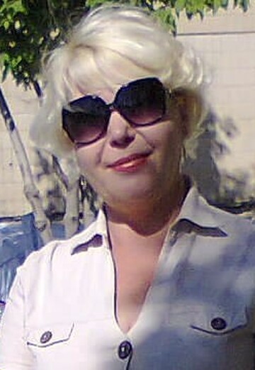 Моя фотография - Ларина-Лара Гомон, 54 из Киев (@larinalaragomon)