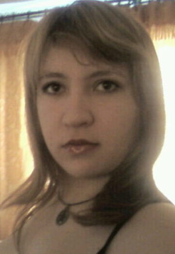 My photo - darina, 34 from Abakan (@darina347)