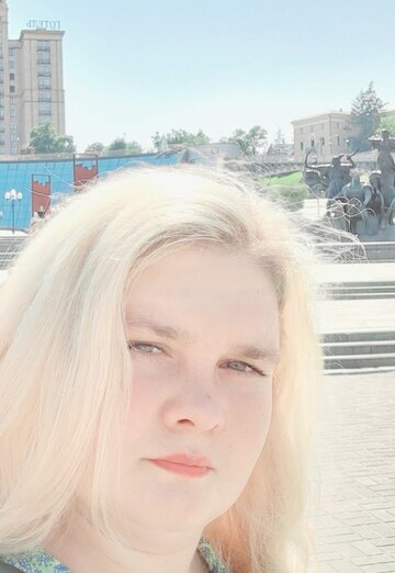 My photo - Mіla, 41 from Cherkasy (@mla240)