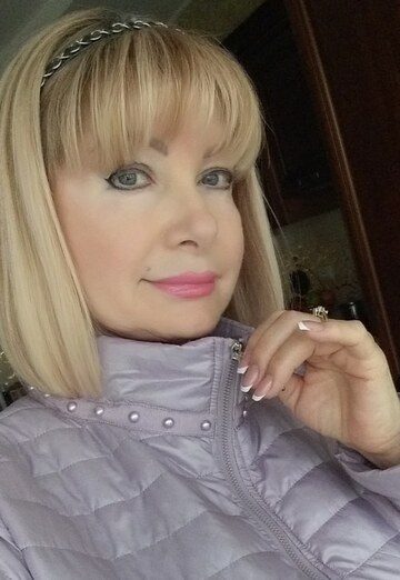 My photo - Svetlana, 55 from Mineralnye Vody (@svetlana2093)
