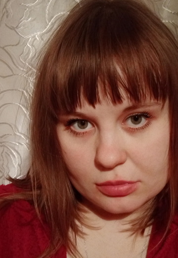Моя фотография - Алена, 32 из Нижний Новгород (@elena522106)