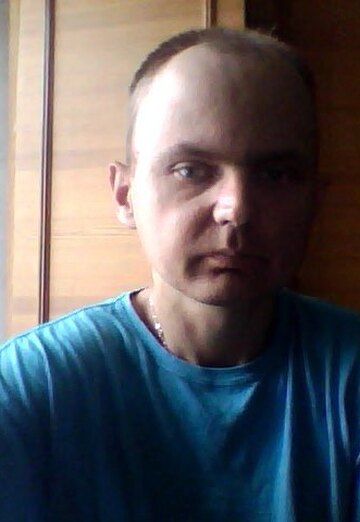 Моя фотография - игорь, 36 из Вихоревка (@igor236746)