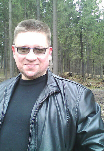 My photo - Valeriy, 59 from Petrozavodsk (@valeriy21104)