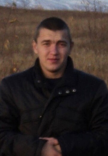 My photo - gosha, 33 from Novoaltaysk (@gosha8538)