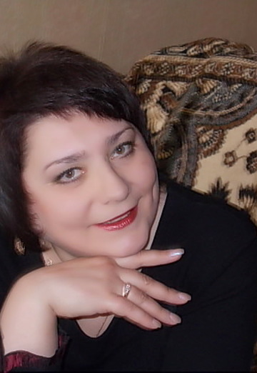 Моя фотография - Наталья, 59 из Барнаул (@natalya141087)