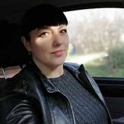 Елена, 41, Абинск