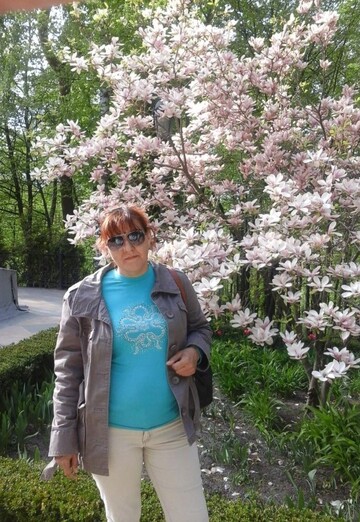 Моя фотография - Елена, 51 из Киев (@elena296224)