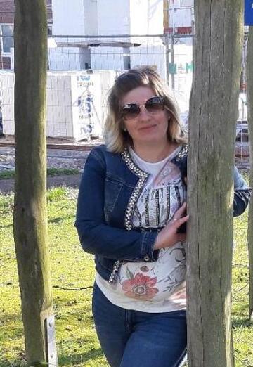 My photo - Tatyana, 44 from Melitopol (@tatyana320103)