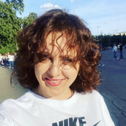 Ксения, 39, Пушкино