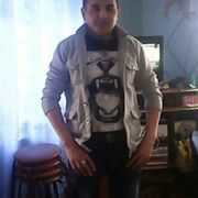 наиль, 43, Красноусольский