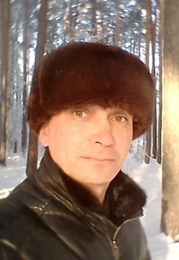 Моя фотография - Эдуард, 48 из Иркутск (@eduard27462)