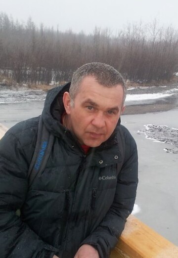 Моя фотография - Александр, 53 из Иваново (@aleksandr834091)