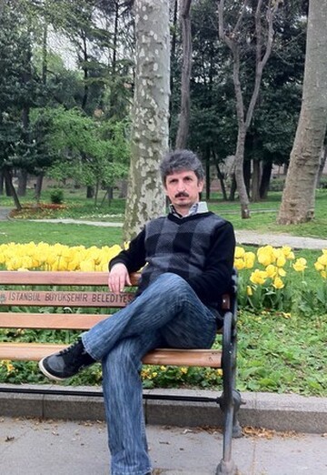 Mein Foto - nazgonc53gmail, 55 aus Antalya (@nazgonc531)